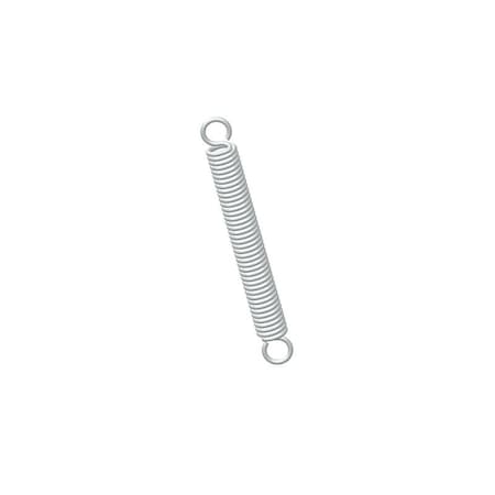 Approved Vendor Extension Spring, O= .359, L= 3.00, W= .058 G409969523